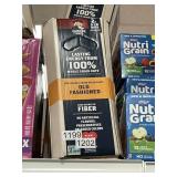Quaker Oats 2-5lb bags