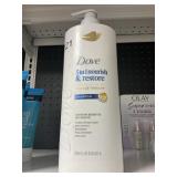 Dove shampoo n33.8 fl oz