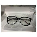 Eye glasses & case -1.50