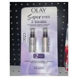 Olay super eyes 2-0.45 fl oz