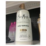 Shea Moisture shampoo 34 fl oz