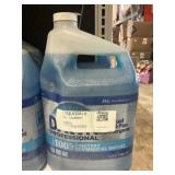 Dawn dish detergant 1 gal