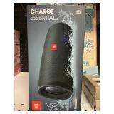JBL charge essential 2 speaker