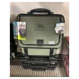 Arctic Zone Pro wheeled cooler