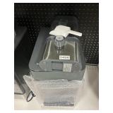 GE profile ice maker - NO box- USED