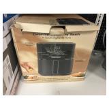 Chefman 4 qt digital air fryer