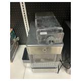 GE profile ice maker - NO box- USED