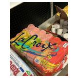La Croix 24 variety pack