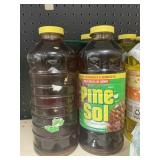 Pine Sol 2-60 fl  oz
