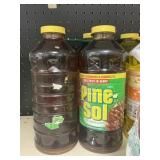 Pine Sol 2-60 fl  oz