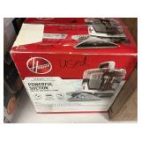 Hoover carpet & upholstery cleaner -USED