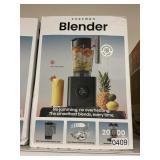 Chefman blender