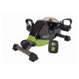 Wirk under desk exercise bike