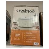 Crock pot 7qt