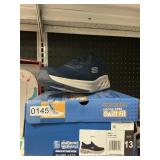 Skechers mens glide lite size 13