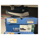 Skechers mens glide lite size 13