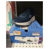 Skechers mens glide lite size 11
