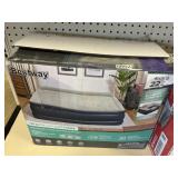 Bestway king 22in air mattress