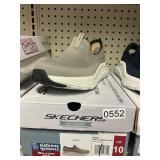 Skechers mens arch comfort flex size 10