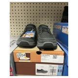 Skechers mens canvas swift fit size 9.5