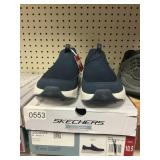 Skechers mens arch comfort flex size 10.5