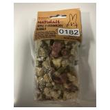 Naturals bunny treats