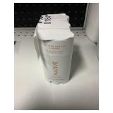 Native deodorant 3 ct