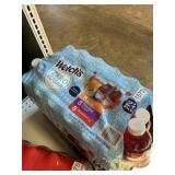 Welchs zero sugar juice 24 pack