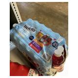 Welchs zero sugar juice 24 pack