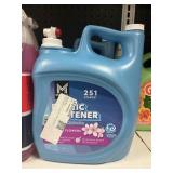 Fabric softner 251 loads