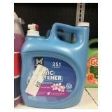 Fabric softner 251 loads