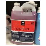 Sanitizer 3-1 gal