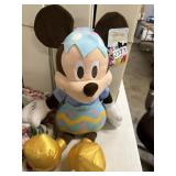 Diseny Mickey Mouse plush  21in