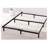 Full sized bed frame