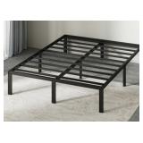 Bed frame queen sized