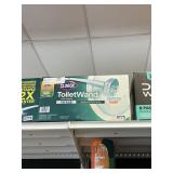 Clorox toilet wand 36 refills
