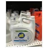 All free & clear 213 loads