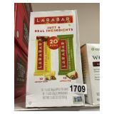 Larabar variety 20 ct bars