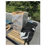 Misc skid lot- MUST take all