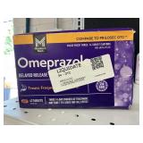 Omeprazola 2-42 tablets