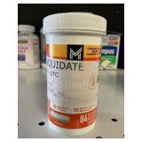 Probiotic 84 capsules