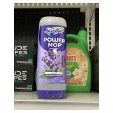 Power mop floor cleaner 2-25.3 fl oz