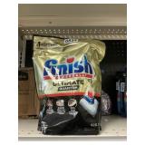 Finish powerball 45 tabs