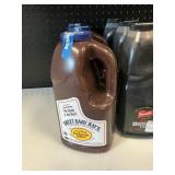 Sweet baby rays BBQ sauce 1gal