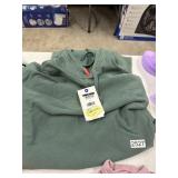 Champion hoodie size S