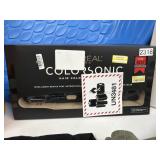 Loreal colorsonic  hair color thechnology