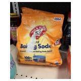 Baking soda 13.5lb