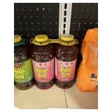 Pine sol 2-60 fl oz -pink