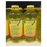 Pine sol- yellow 2-60 fl oz