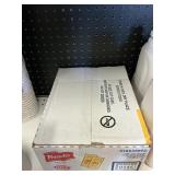 Frenchs mustard packets 500 ct